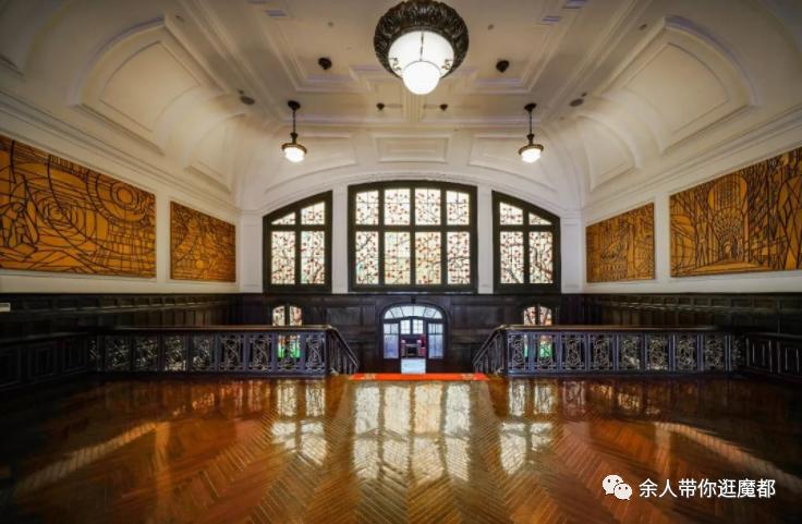 上海总会俱乐部,上海外国俱乐部