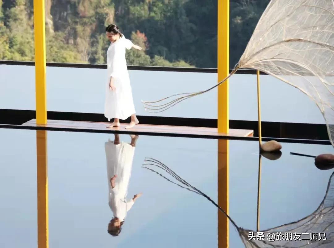 惠州南昆山两天一夜游,龙门南昆山2天一夜旅游攻略