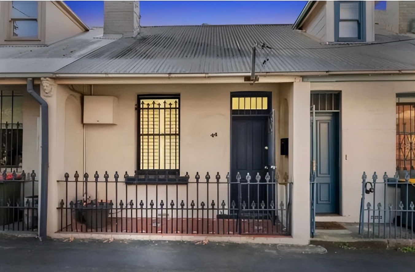 澳洲哪个州适合生活房价还不贵,澳洲悉尼怎么查房子价格