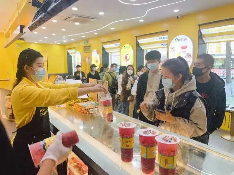 水果捞这个赛道怎么样,水果捞细分赛道