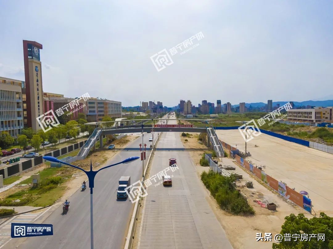 国道324线池尾至云落段,普宁324国道最新路线