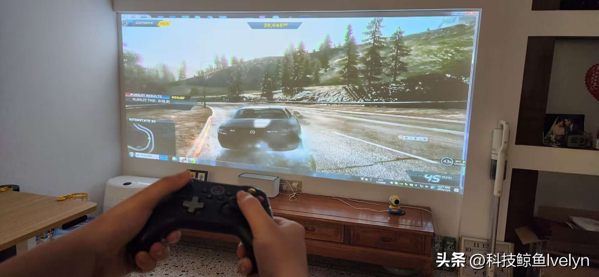 aoc投影仪k1s帝瓦雷,帝瓦雷k1s