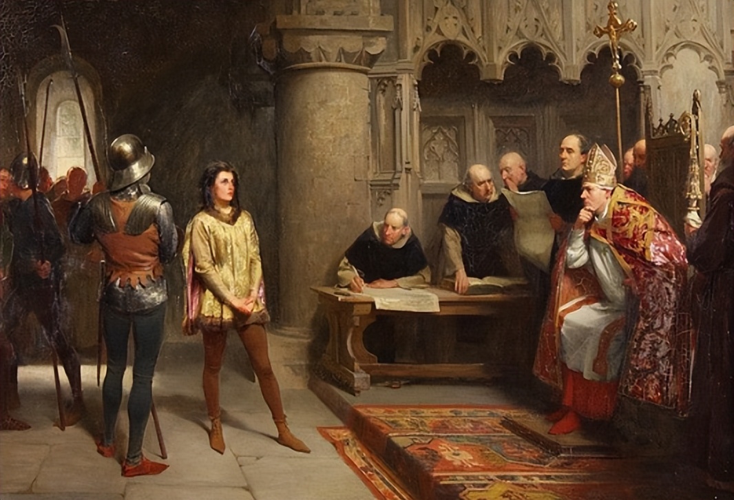 中世纪意大利的贸易纠纷背景和特点