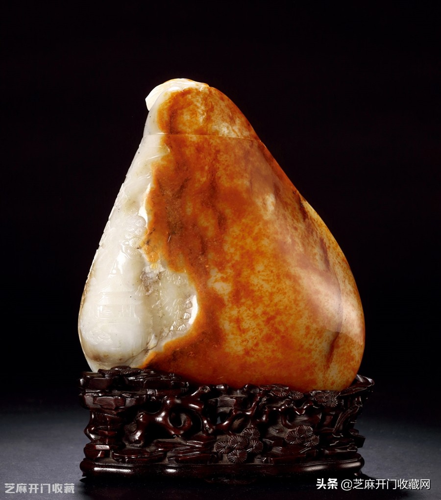 商代玉器鉴定全过程,玻璃仿玉器鉴定方法