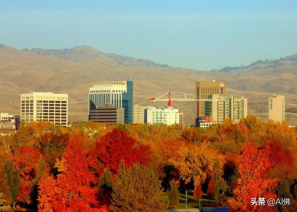 美国新墨西哥州首府,你知道美国的首都吗英文