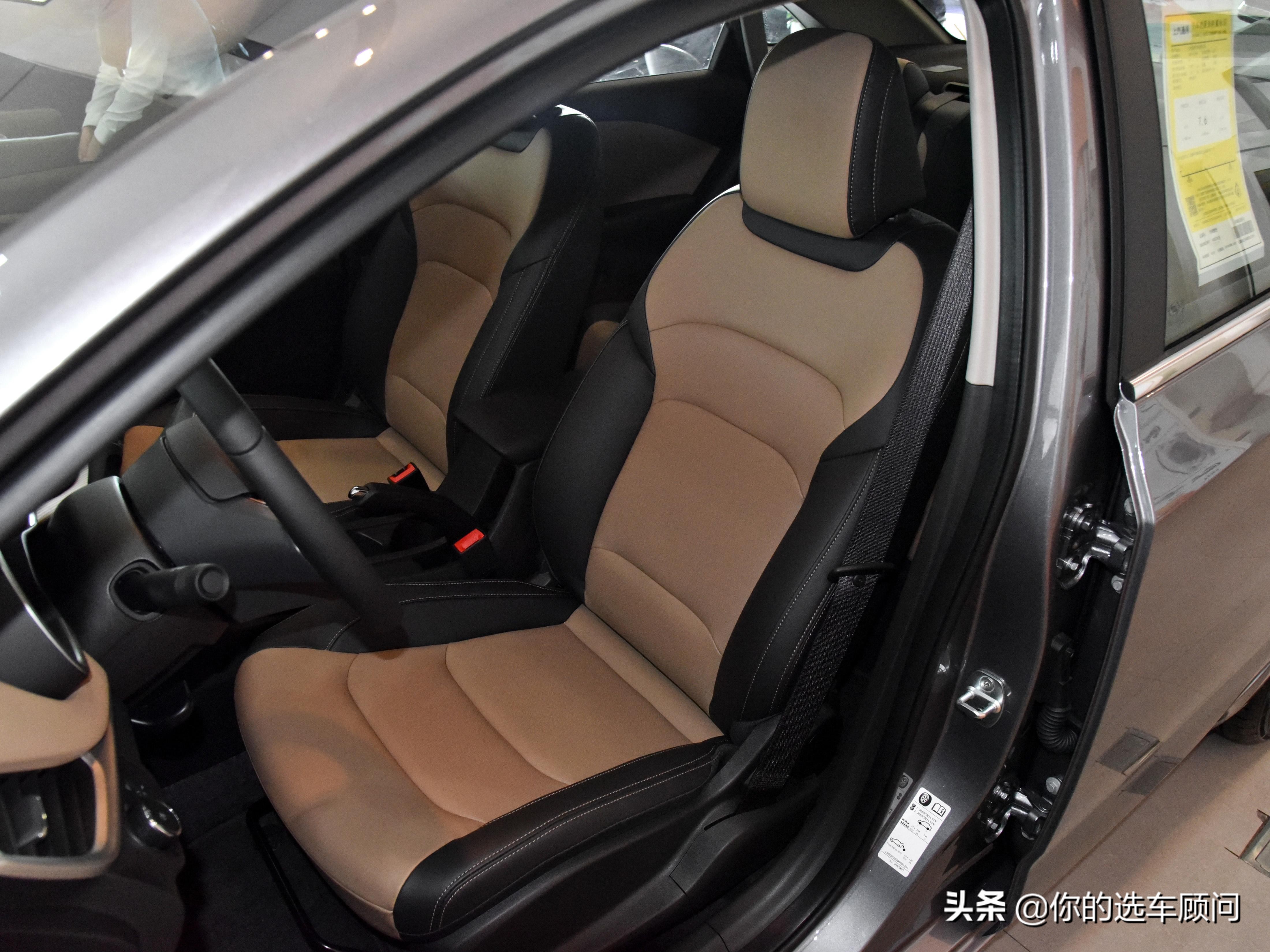 最新款雪佛兰科鲁泽深度测评,雪佛兰科鲁泽23款用车体验