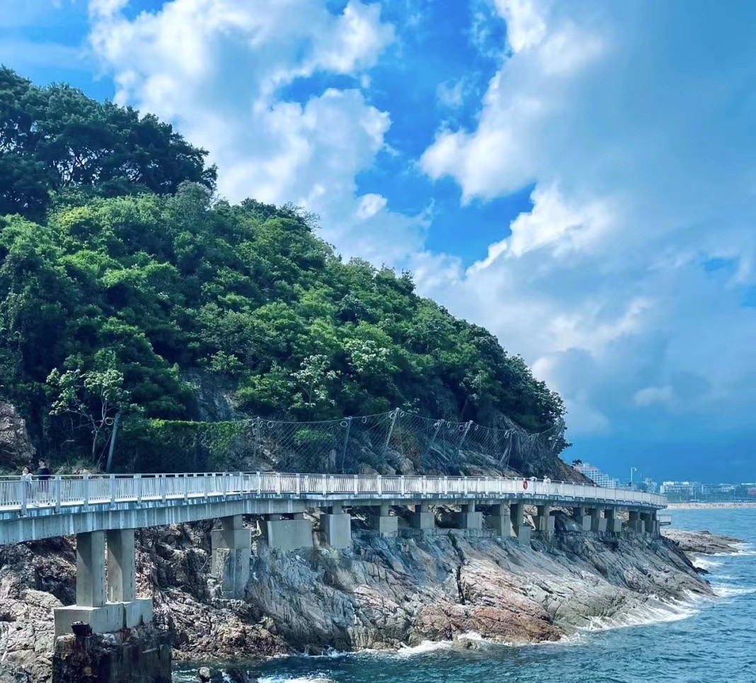 深圳值得去逛吗,深圳值不值得去的地方