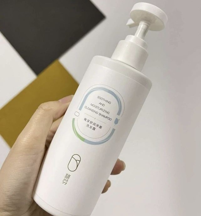 孕期清爽蓬松洗发水推荐,孕期洗发水需要选择孕妇专用吗