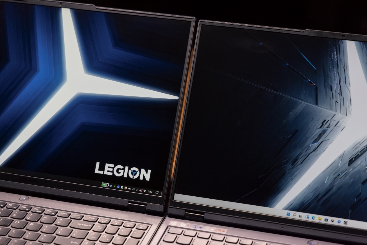 拯救者y9000p外接4k显示器推荐,拯救者y9000p老重启