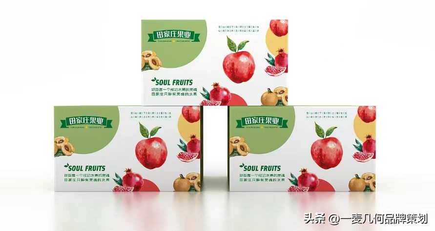 西安农产品品牌设计策划,西安农产品品牌设计价格