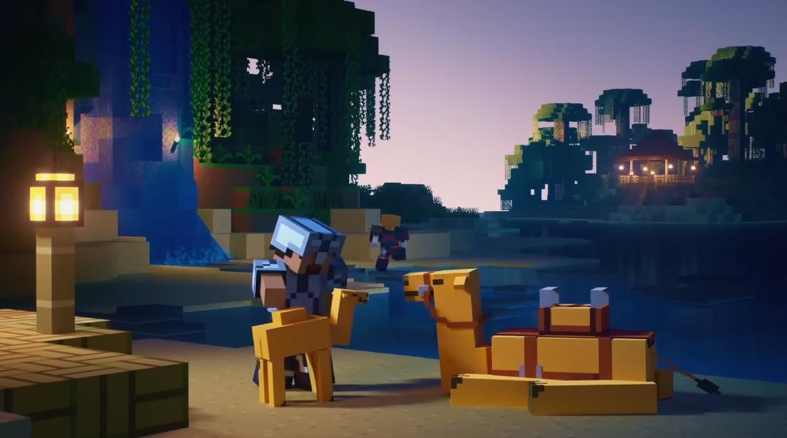 我的世界1.16更新内容详情,我的世界1.21版本新成就