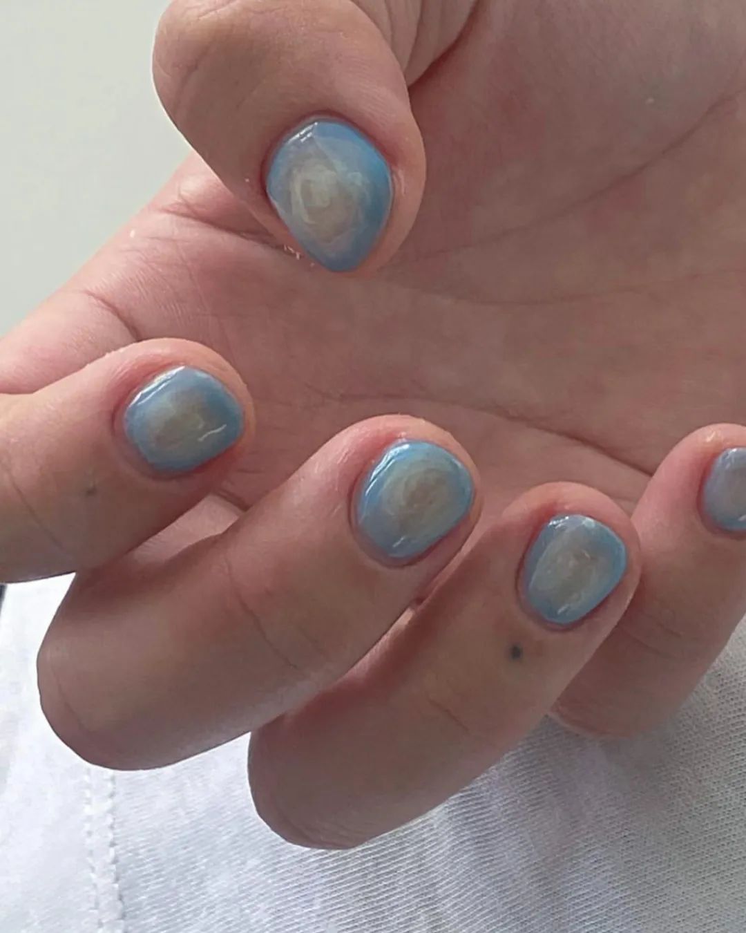 《浪姐3》真的笑疯了！上百款美甲图，存到你手软