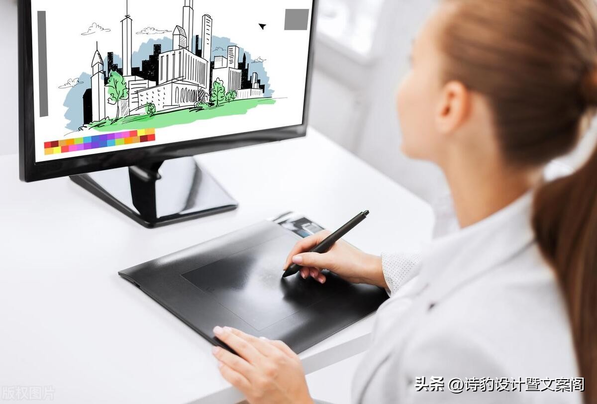 再怎么想赚钱，宁肯找一份工资低的工作，也不要去做兼职设计师