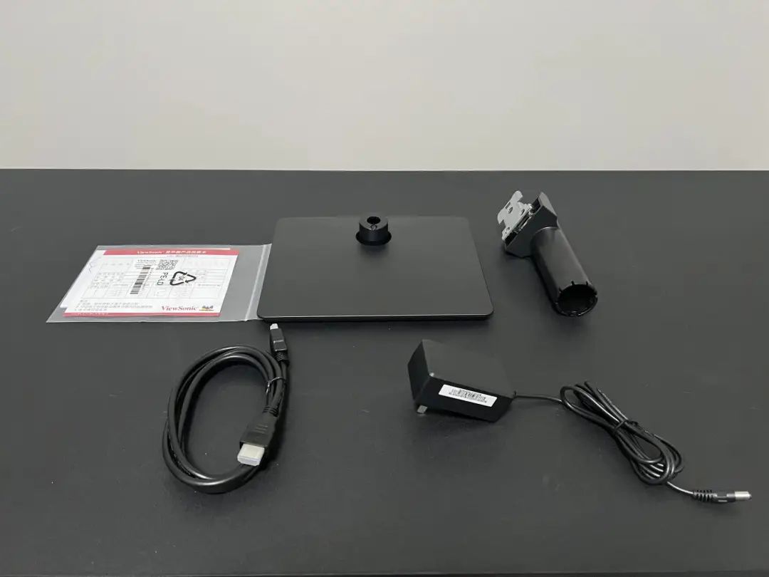 显示器开箱|899性价比27英寸144Hz,优派VX2762-HD-PRO-2