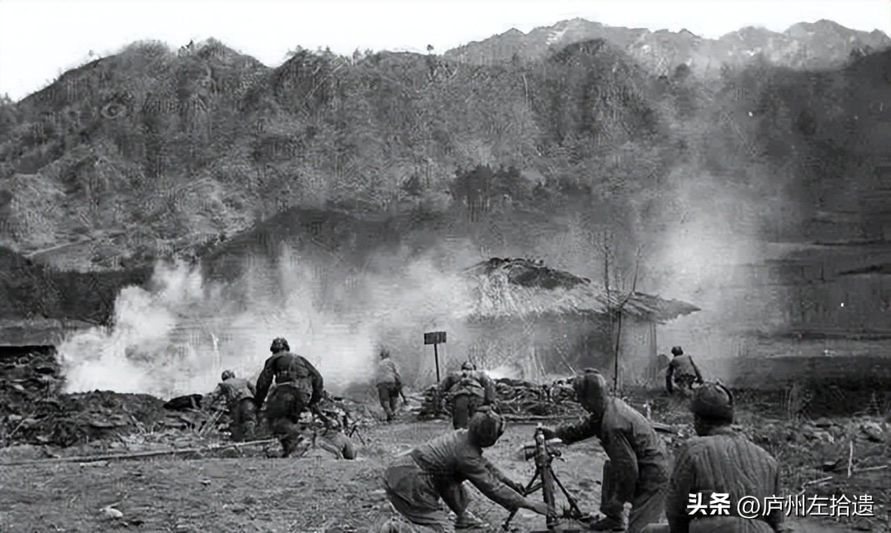 金门战役失利细节,金门战役的总结