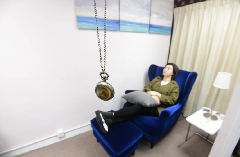 山西3针治疗精神分裂症,催眠术治精神分裂症