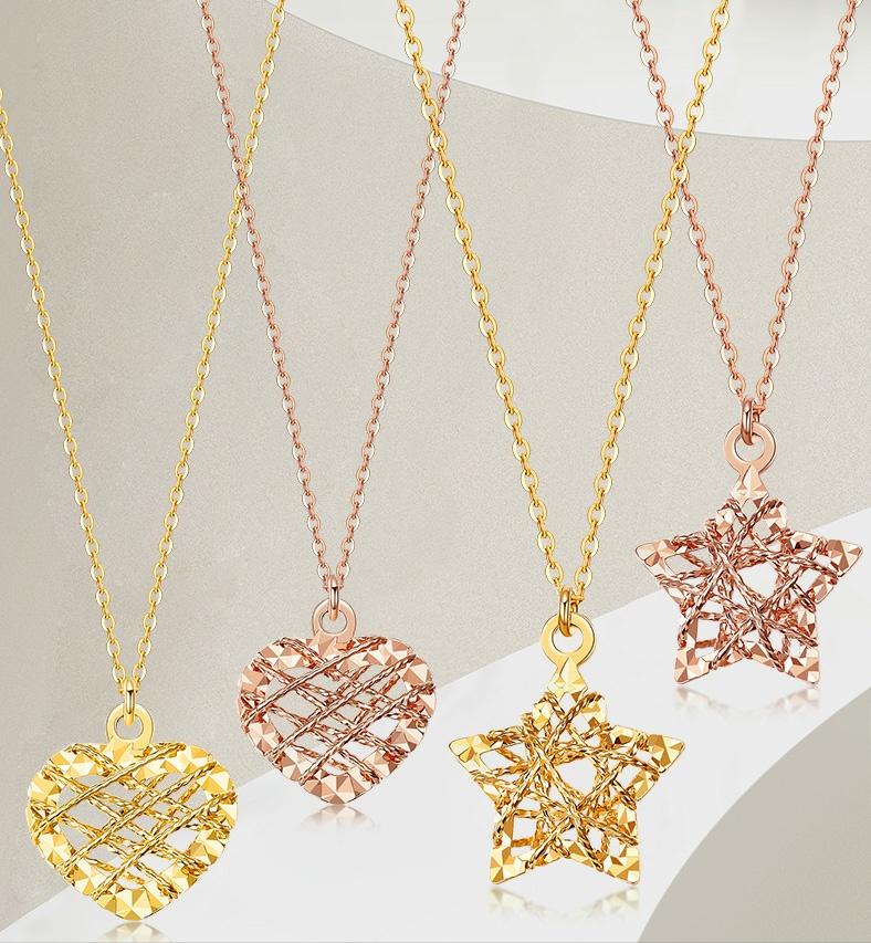 十大珠宝品牌哪些不值得买,珠宝选择什么牌子好