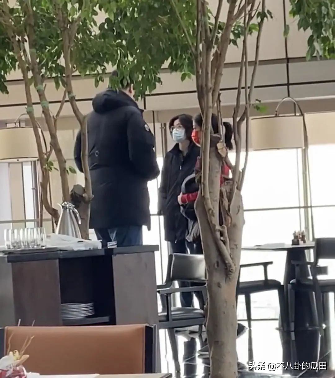 近一周的娱乐圈：张恒爆郑爽虐童，李玟疑似婚变，杨幂被爆耍大牌