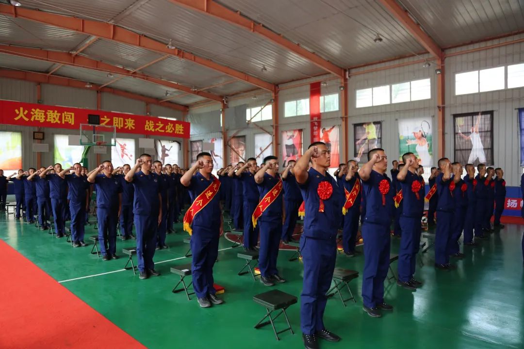 应急管理部消防员招录苏家屯,河北省张家口市消防招聘信息