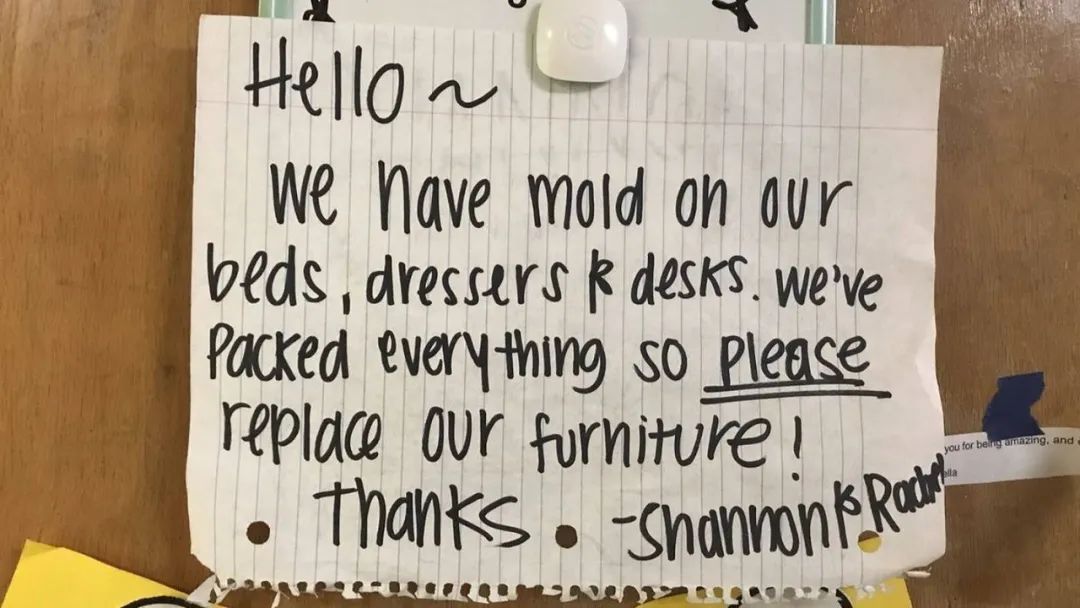 20所「吃住最糟糕」的美国大学！不管怎么骂，条件永远那么差……