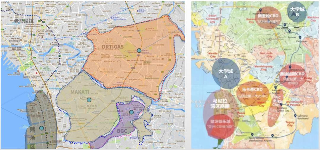 2021年，普通人怎么保护财富？90%的人选择马尼拉投资
