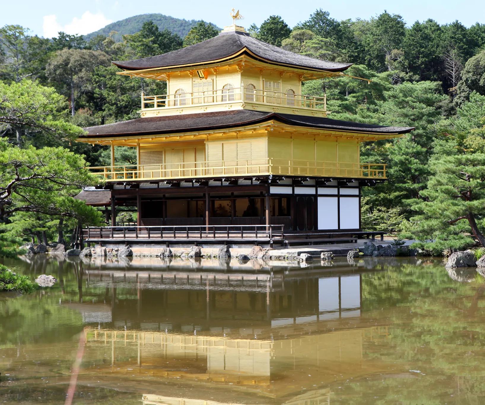 日本游归来后感悟,悠悠日本旅游