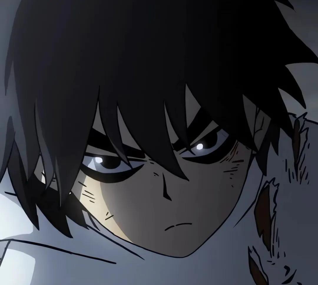 刺客伍六七动漫梅花十三接吻,刺客伍六七头像冷酷帅气动漫