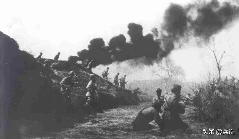 杨勇如何教训李承晚,杨勇朝鲜战争