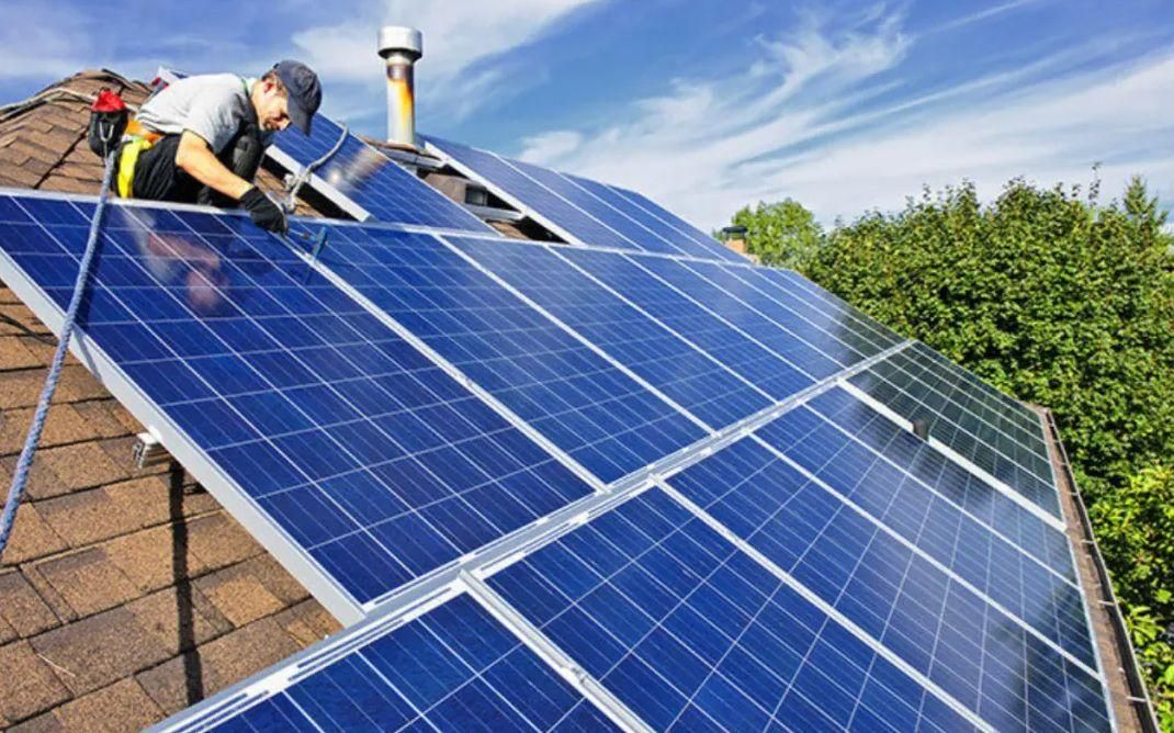 中方计划禁止技术出口后，美国放行扣押的中国光伏产品