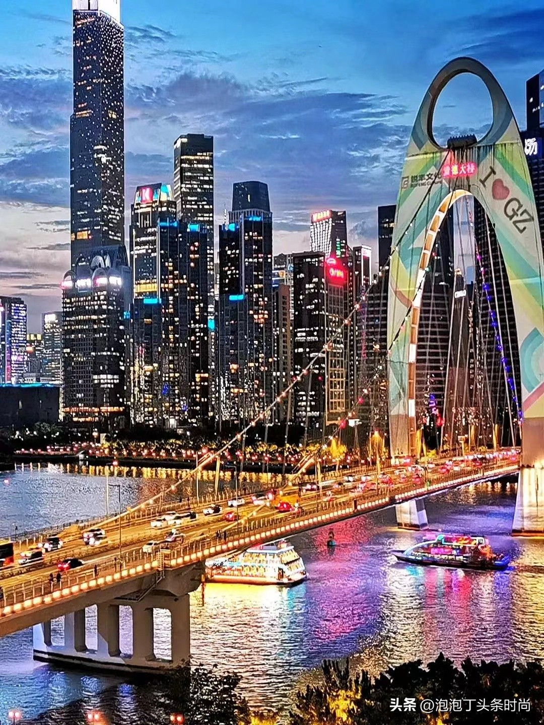 广东省汕头市最美旅游景点有哪些,汕头景点收藏榜