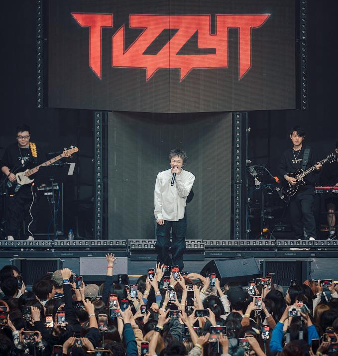 tizzyt巡演2024售票,tizzyt巡演2024抢票时间