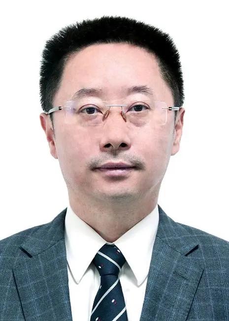 徐勇深圳市第二人民医院,深圳市人民医院副院长简历