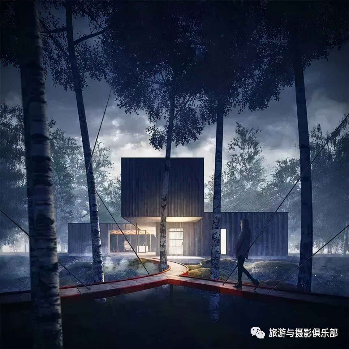 ps光效神器,ps神仙光影怎么调