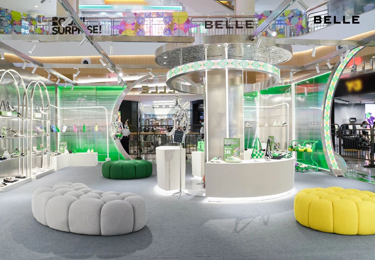 2022中国领军品牌TOP100出炉：霸王茶姬、珀莱雅强势上位