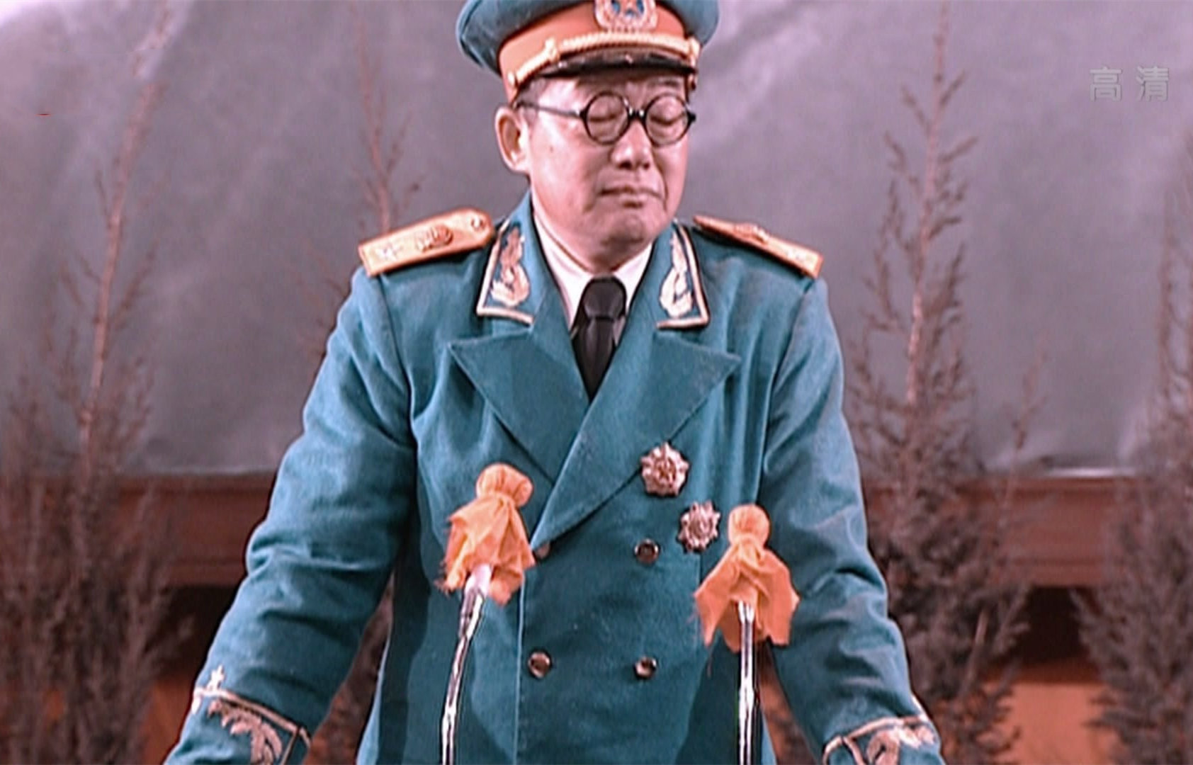 亮剑里面的各个明星人物,亮剑各主角现状