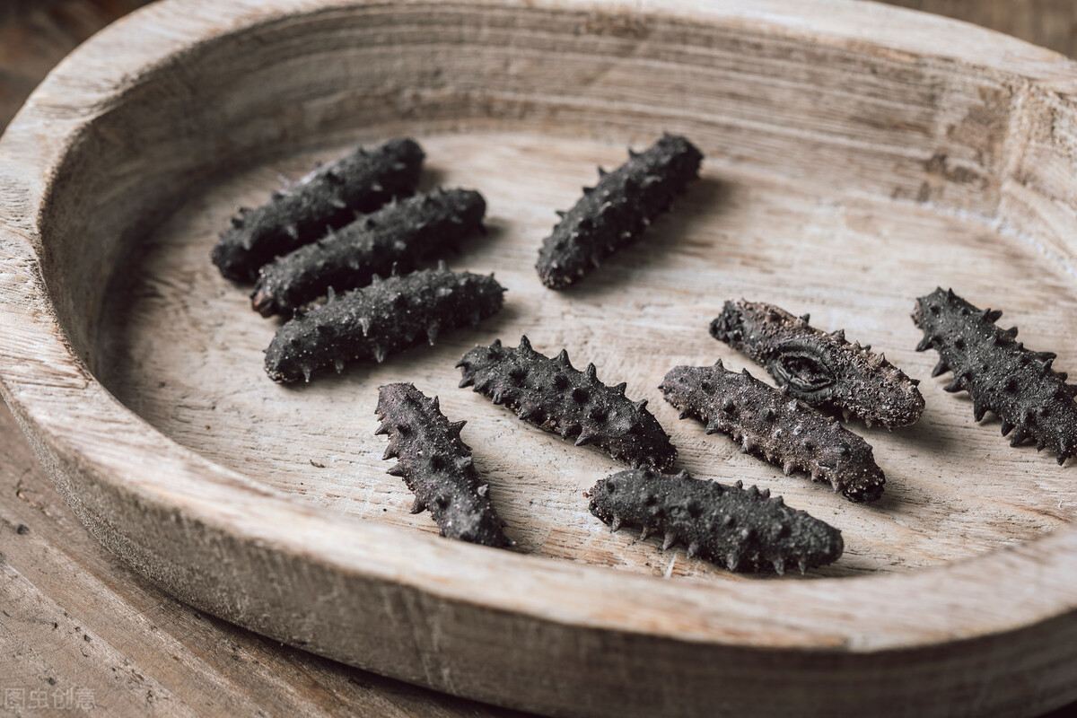 吃海参好身体,吃海参真的增强免疫力吗