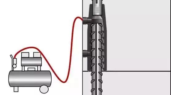 灌浆套筒按连接方式分为哪几种,请阐述灌浆套筒技术操作流程