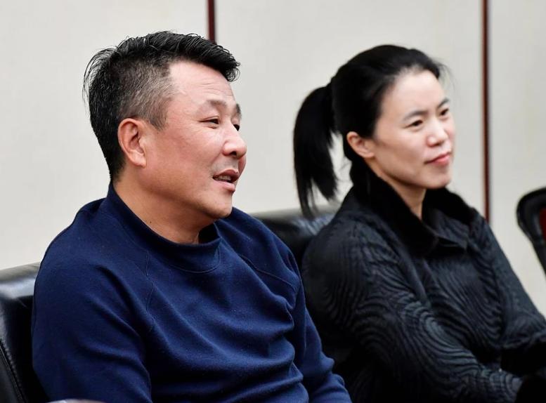 世界冠军王楠患癌后丈夫不离不弃,王楠嫁富豪