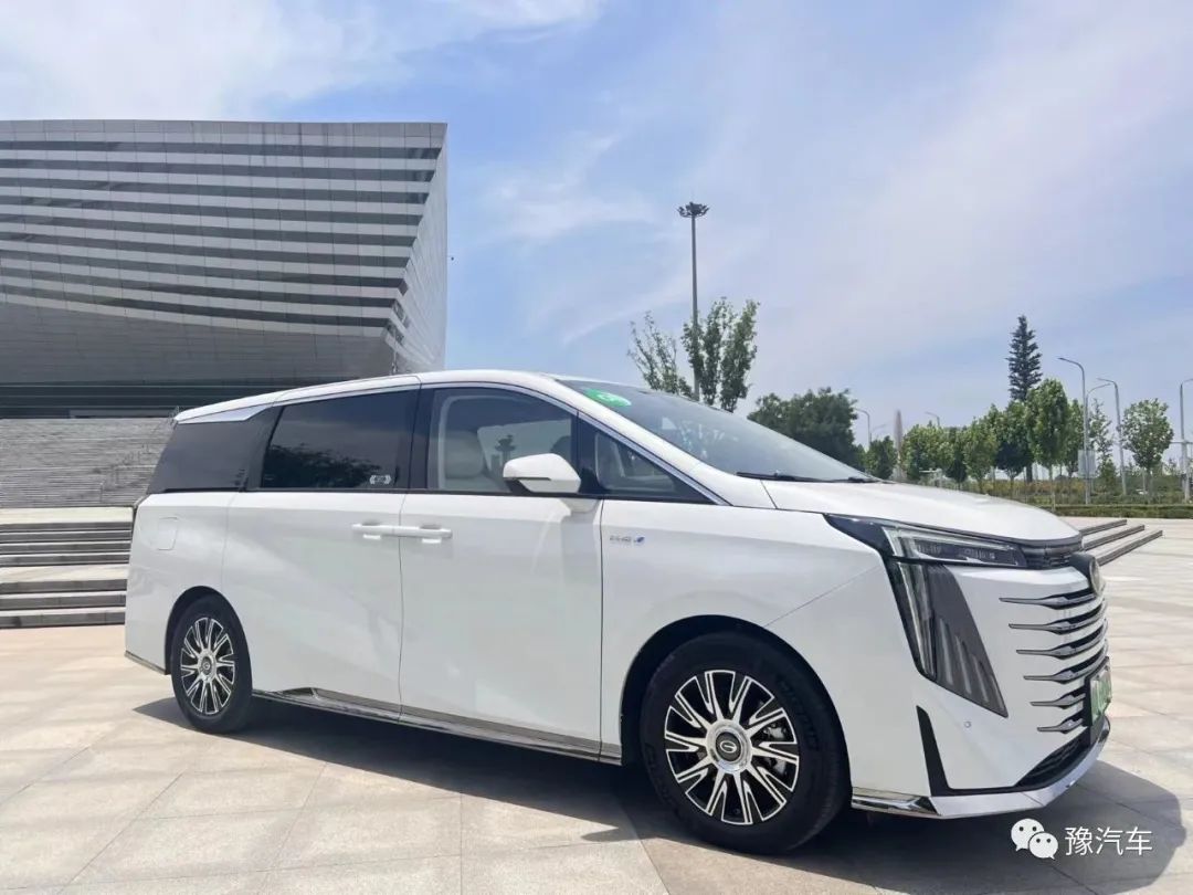 强动力与低油耗的车推荐,传祺e9试驾深度测评