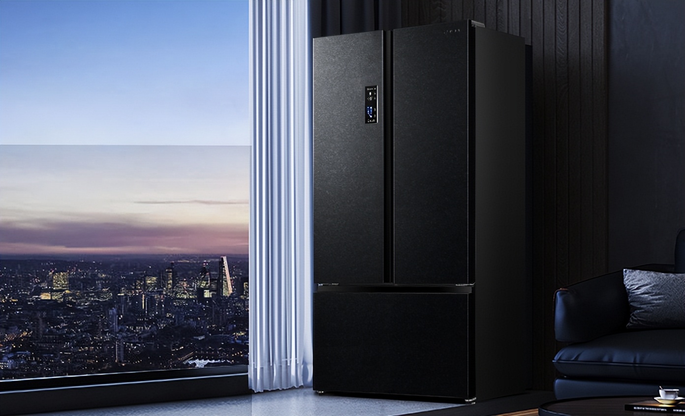 bcd-532wdpt冰箱介绍,大容量冰箱嵌入式容声