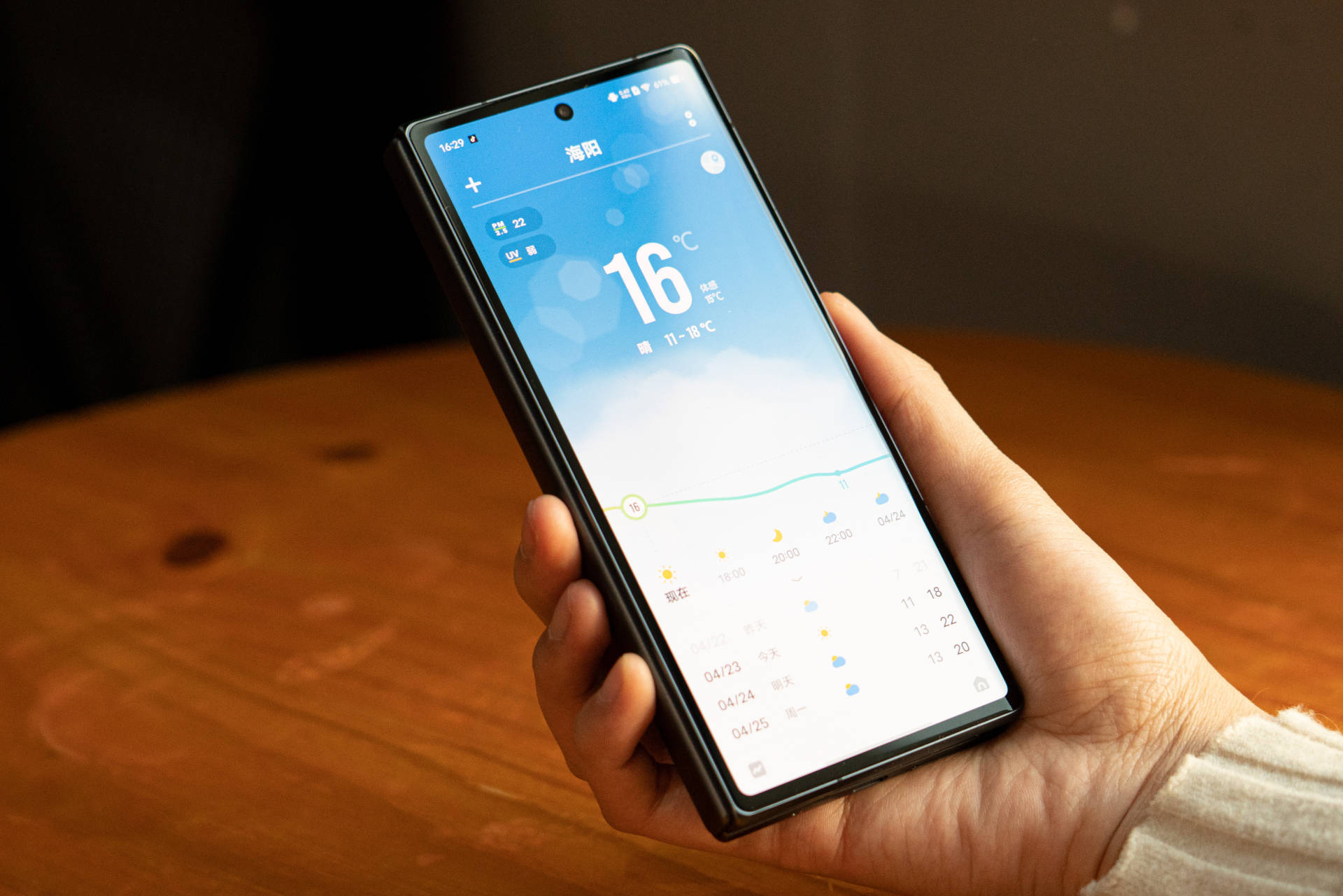 vivoxfold是不是目前最好的折叠屏,vivo折叠屏xfold功能介绍