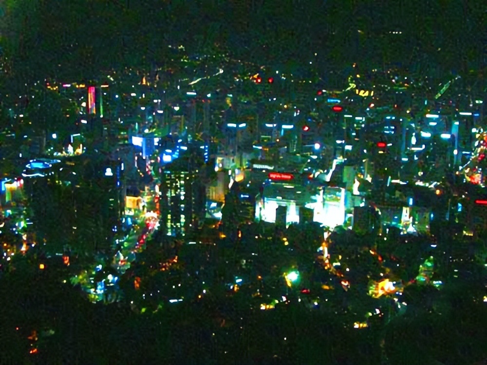 首尔人文景点介绍图片欣赏,韩国首尔旅游景点介绍大全图