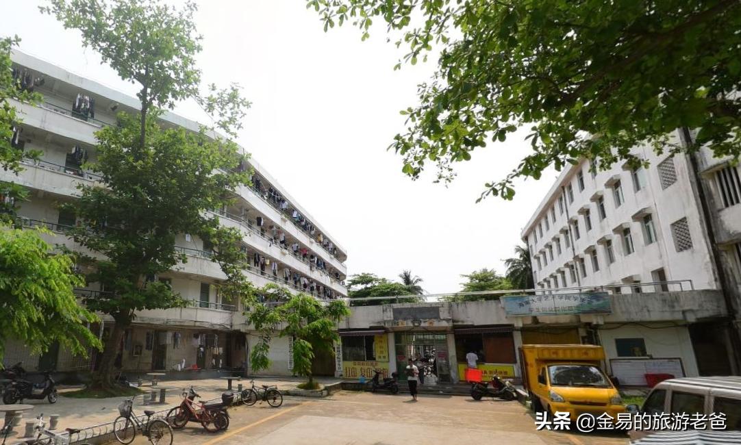 海南海口人说话,海南海口俯瞰图