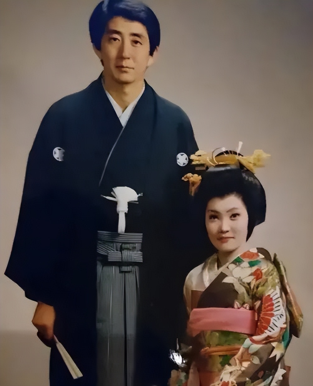 安倍妻子车祸,日本警方公布安倍遇刺案细节