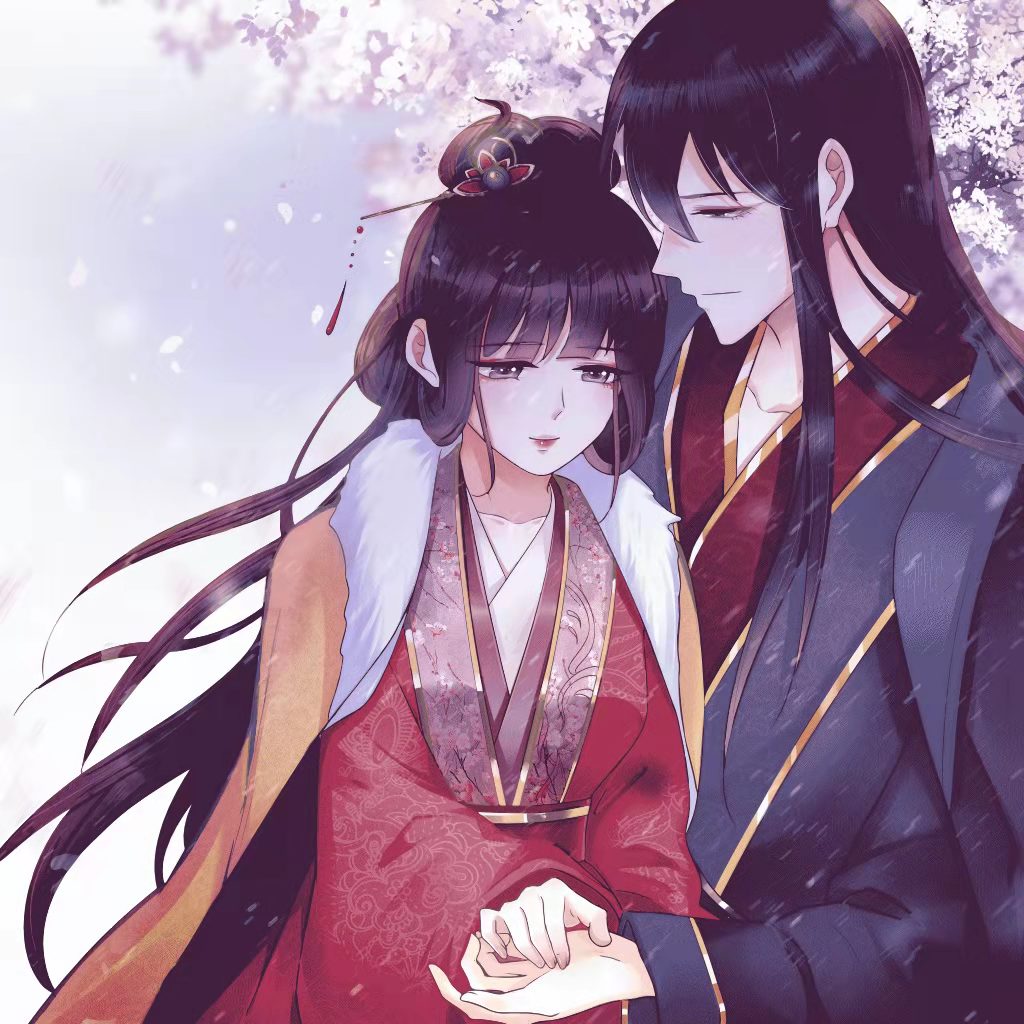 病娇男主文丨《和男配绑定之后》永生永世，相守不离之羁绊