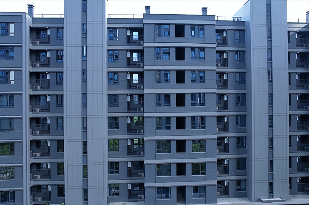 六大领域41个项目,6大领域