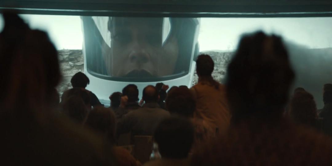 强制节育,摇号怀孕,数万人被圈养地下,这科幻惊悚剧真可怕