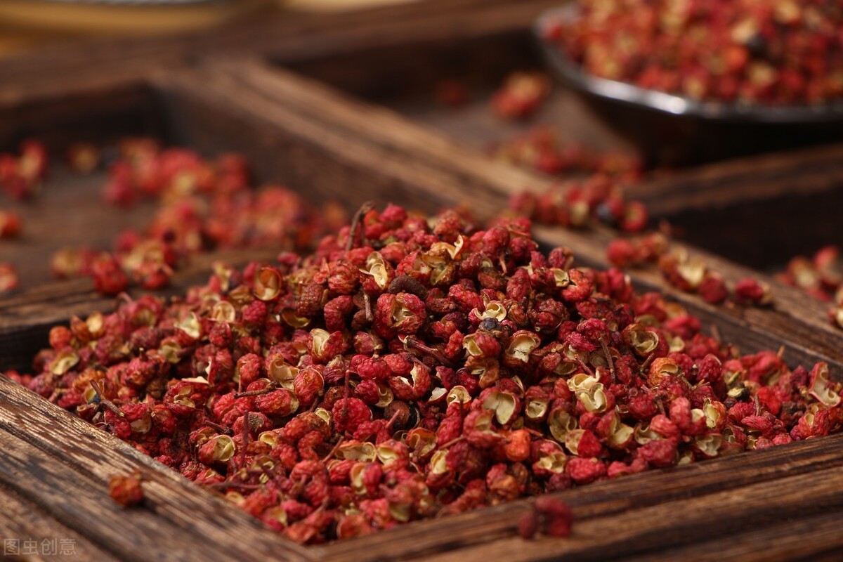 椒房花椒,椒房之宠是胡椒还是花椒