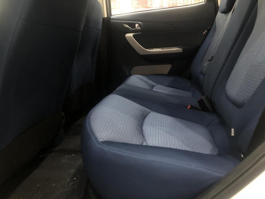 长安奔奔新能源e-star图片价格,长安奔奔新能源e-star价格及图片