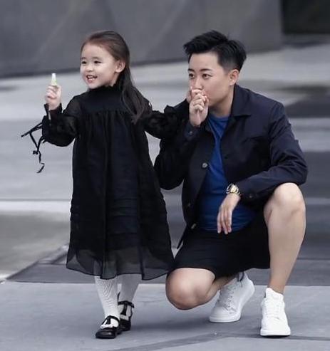 爆火全网身价千万6大富婆：从cici到abcd妈，谁才是第一阔太？